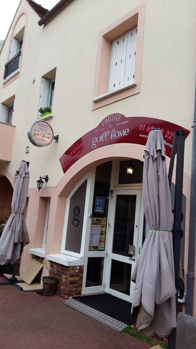 L'atelier De Guill'home